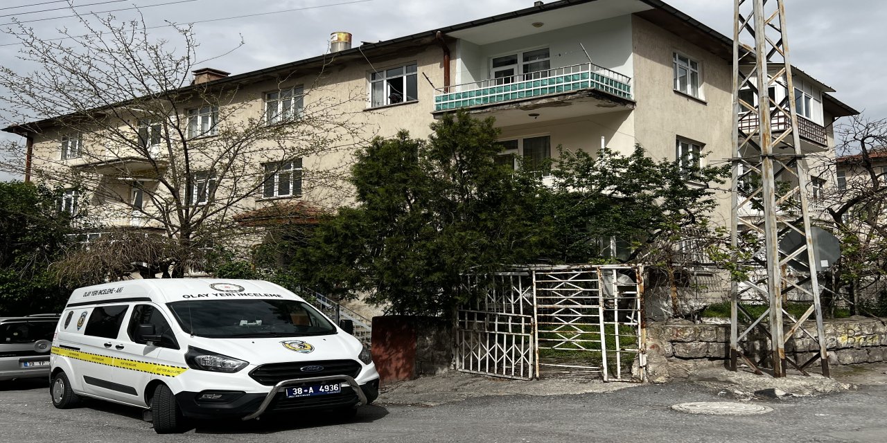 Miras tartışmasında babasını öldüren sanığa indirimli 24 yıl hapis