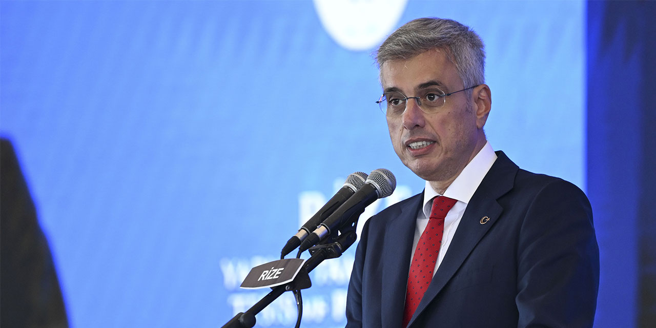 Sağlık Bakanı Memişoğlu: Rize Şehir Hastanesi 2026 sonunda hizmete girecek