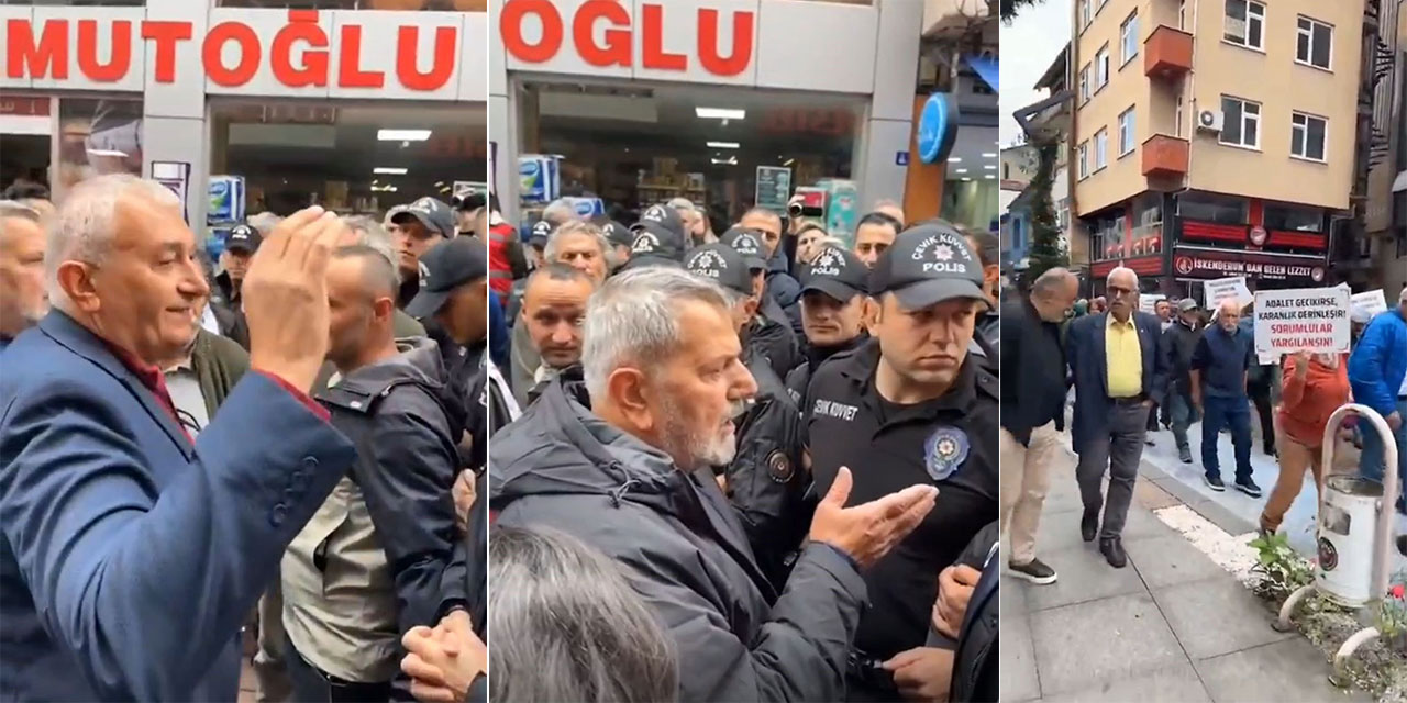 CHP'li Fındıklı Belediye Başkanı Çervatoğlu'ndan Hamas'a IŞİD benzetmesi