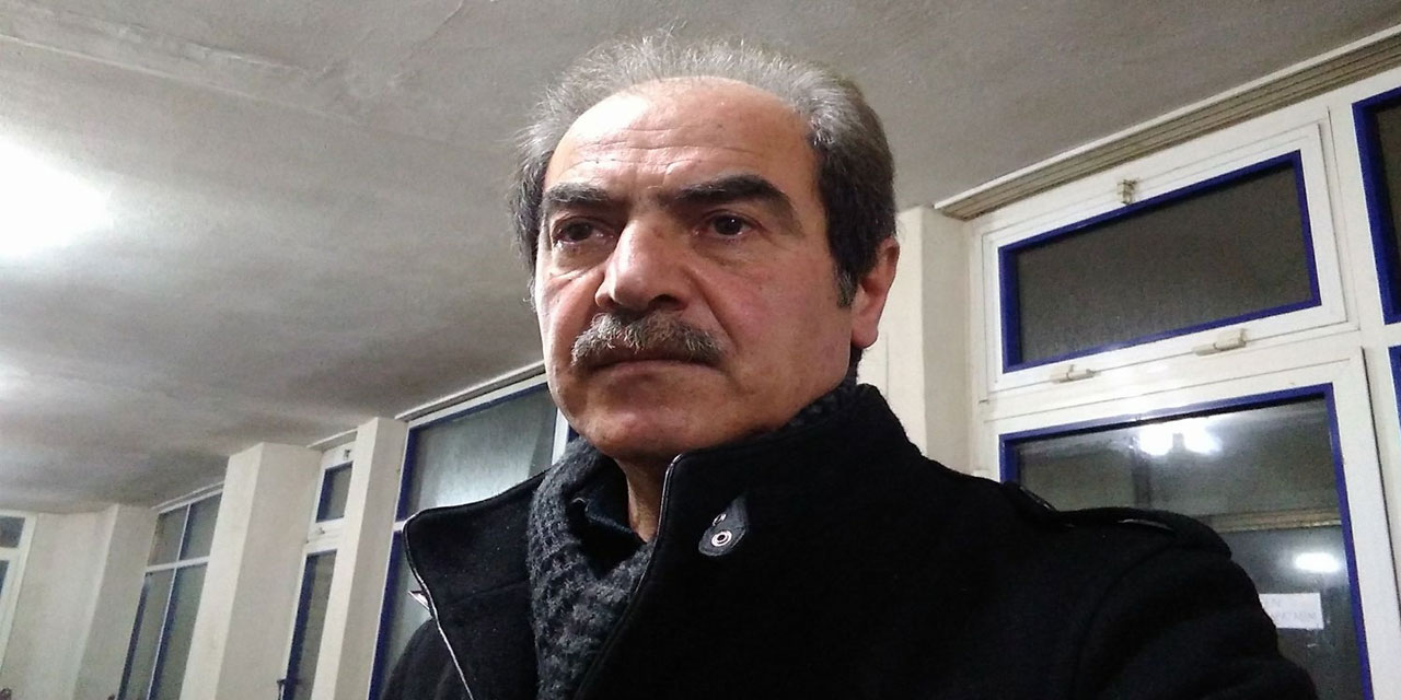 Rize'de Avcı Elektronik sahibi Kenan Avcı’nın acı günü