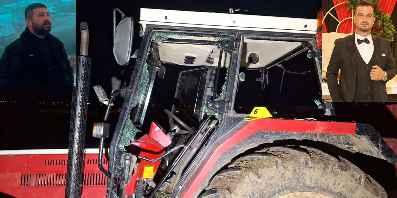 Samsun'da bir kişi tartıştığı kayınbiraderini öldürdü