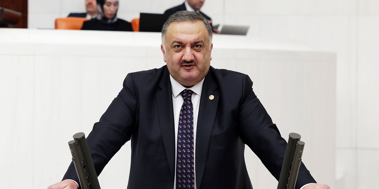 DEVA Partili Karal’dan ateşkes yorumu: Erken sevinçlere kapılmak yerine ihtiyatlı olmak zorundayız