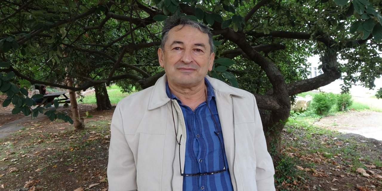 Doğu Karadeniz Bölgesinde heyelan alarmı