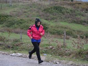 Sinop’ta Atletizm Müsabakaları