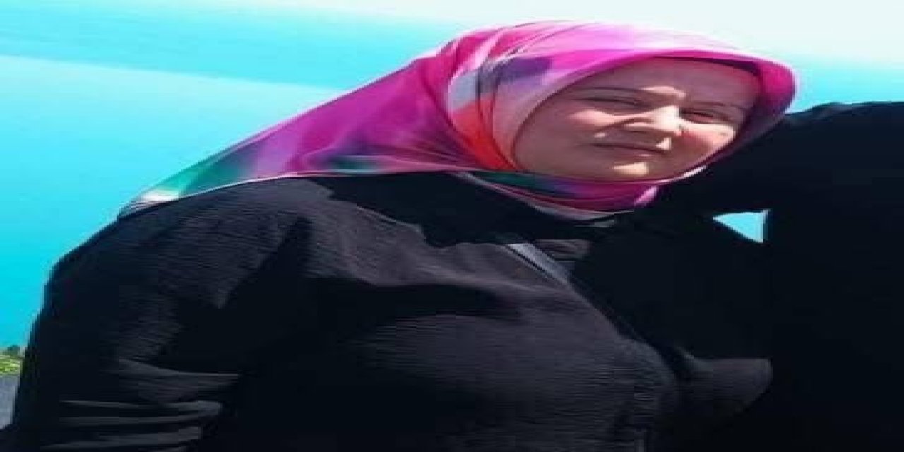 Ordu'da kamyonun çarptığı kadın hayatını kaybetti