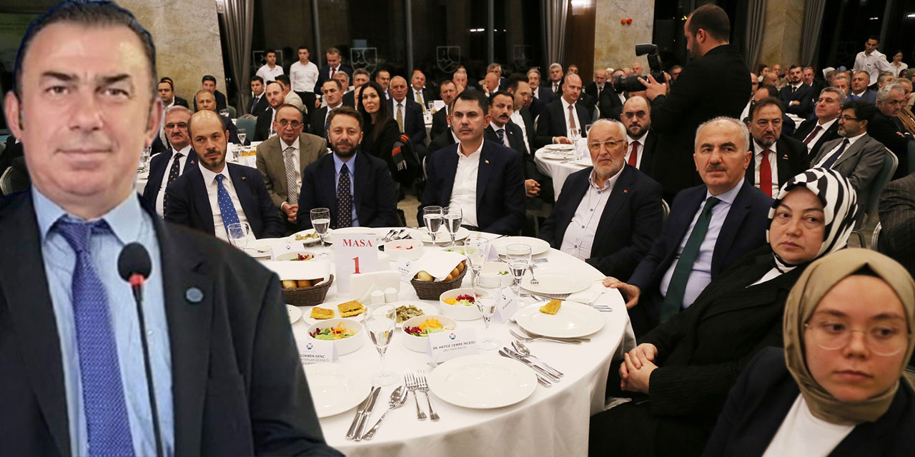 Bayrak: Erdoğan’ın Rize Ziyaretinde Gerçekler Konuşmadı, Alkışlar Konuştu. Protokolün değil, halkın sesine kulak verin