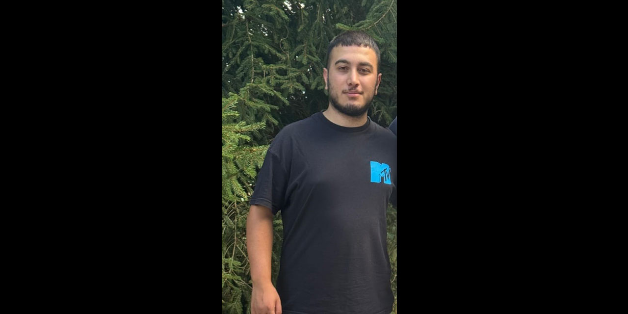 Trabzon'da tünelde devrilen motosikletin sürücüsü öldü