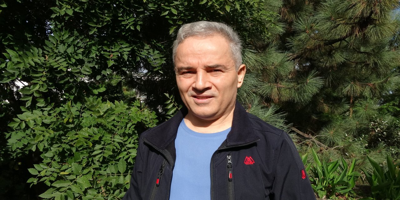 Rize’de görüntülenmişti, uzmanlar sebebini açıkladı