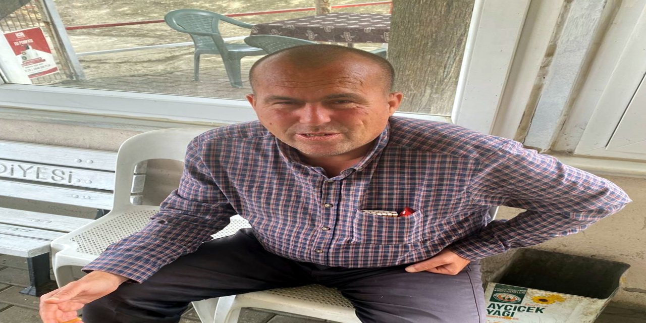 Yol kenarında yürürken minibüsün çarptığı yaya öldü