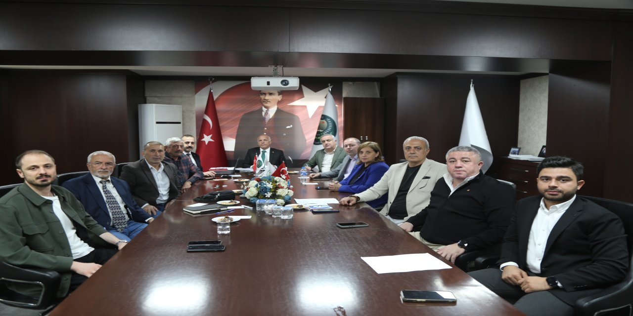 Artvin’de Butko zeytininin taban fiyatı 300 TL olarak belirlendi