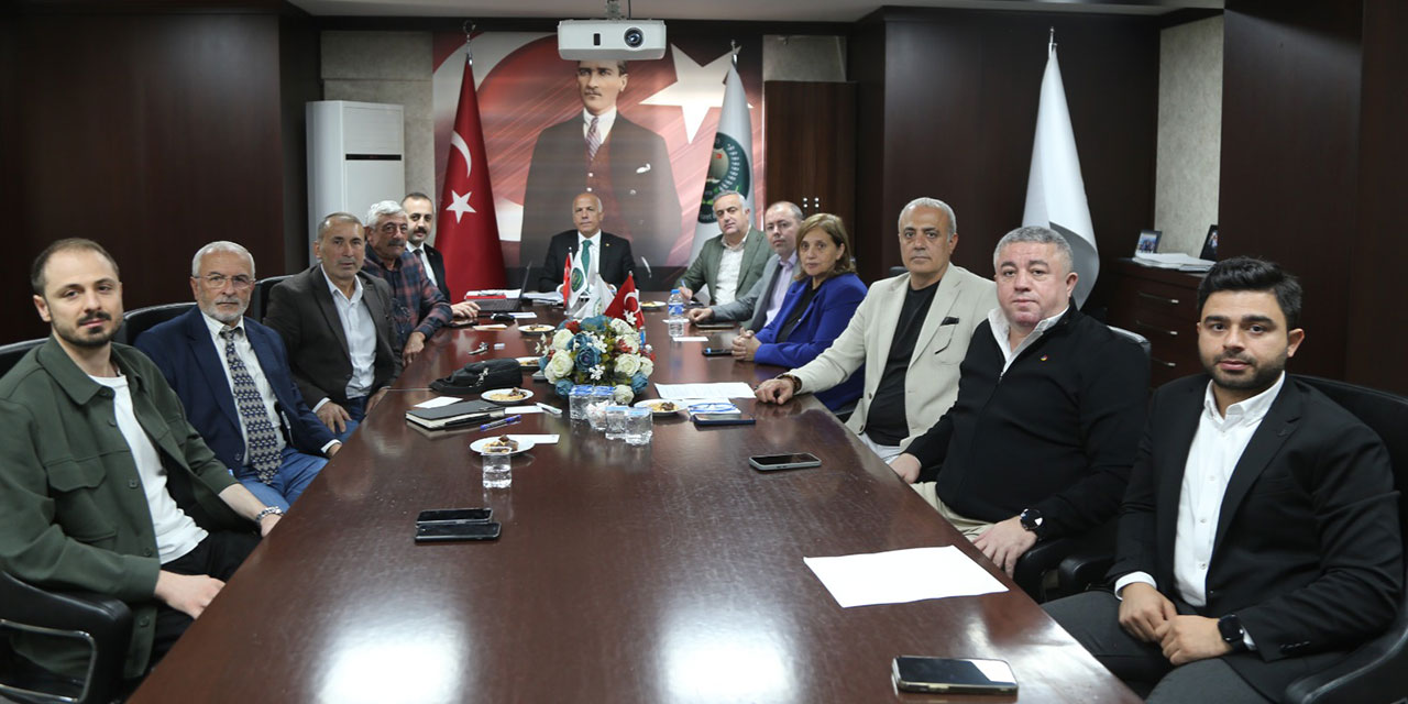 Artvin’de, 2025-2026 Zeytin Sezonu Fiyatları Açıklandı