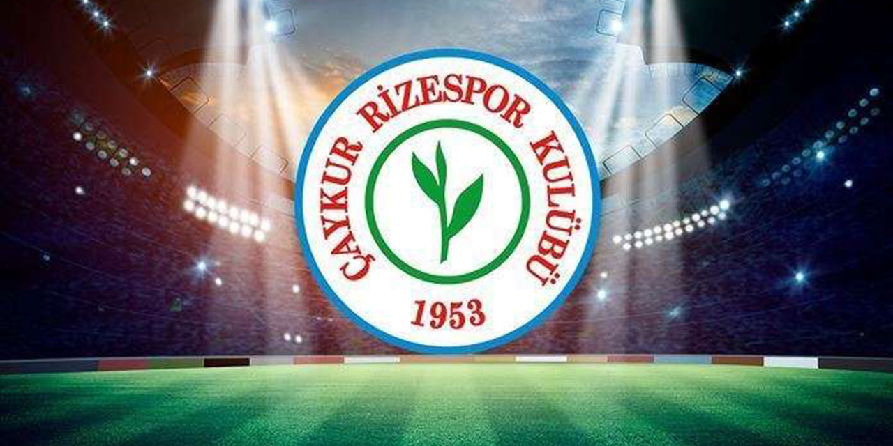 Çaykur Rizespor’un Türkiye Kupası Rakibi 6 Kasım’da Belli Olacak