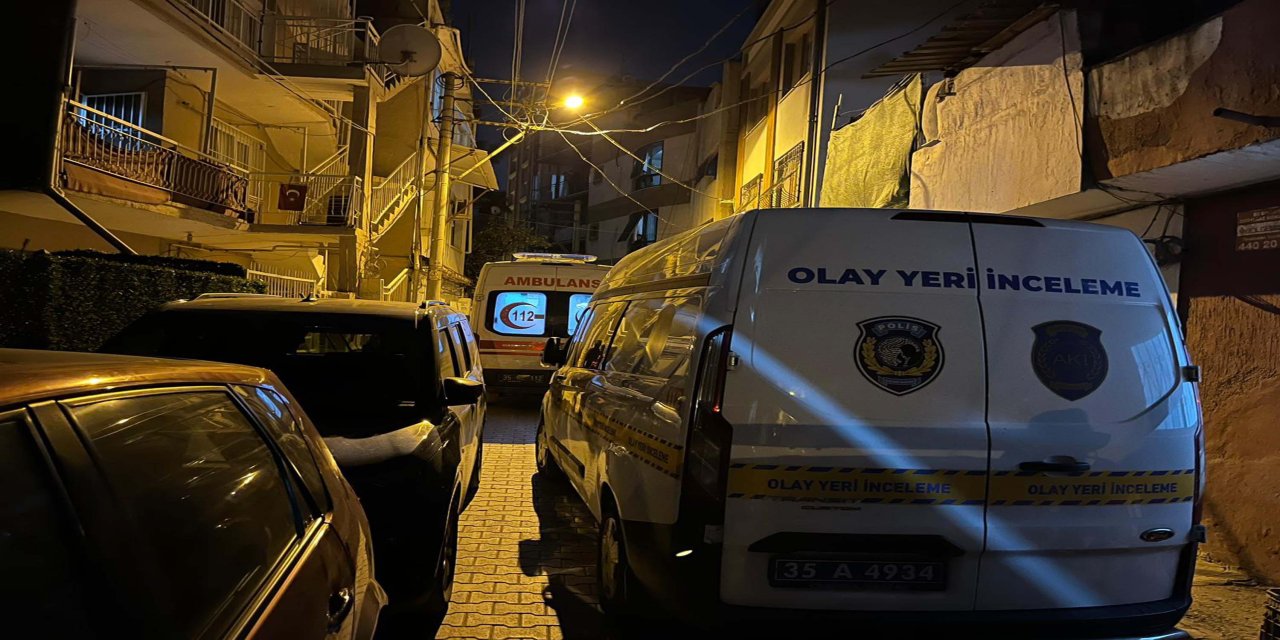 Kanser hastası eşini uyurken öldüren şüpheli: Psikolojimiz çok bozuldu, sık sık tartışıyorduk