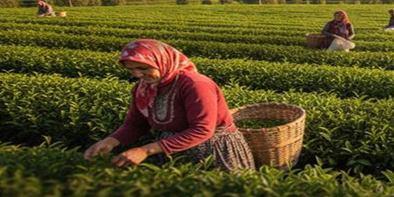 Şekerbank’tan Kadın Üreticilere Özel Masrafsız Kredi Kampanyası