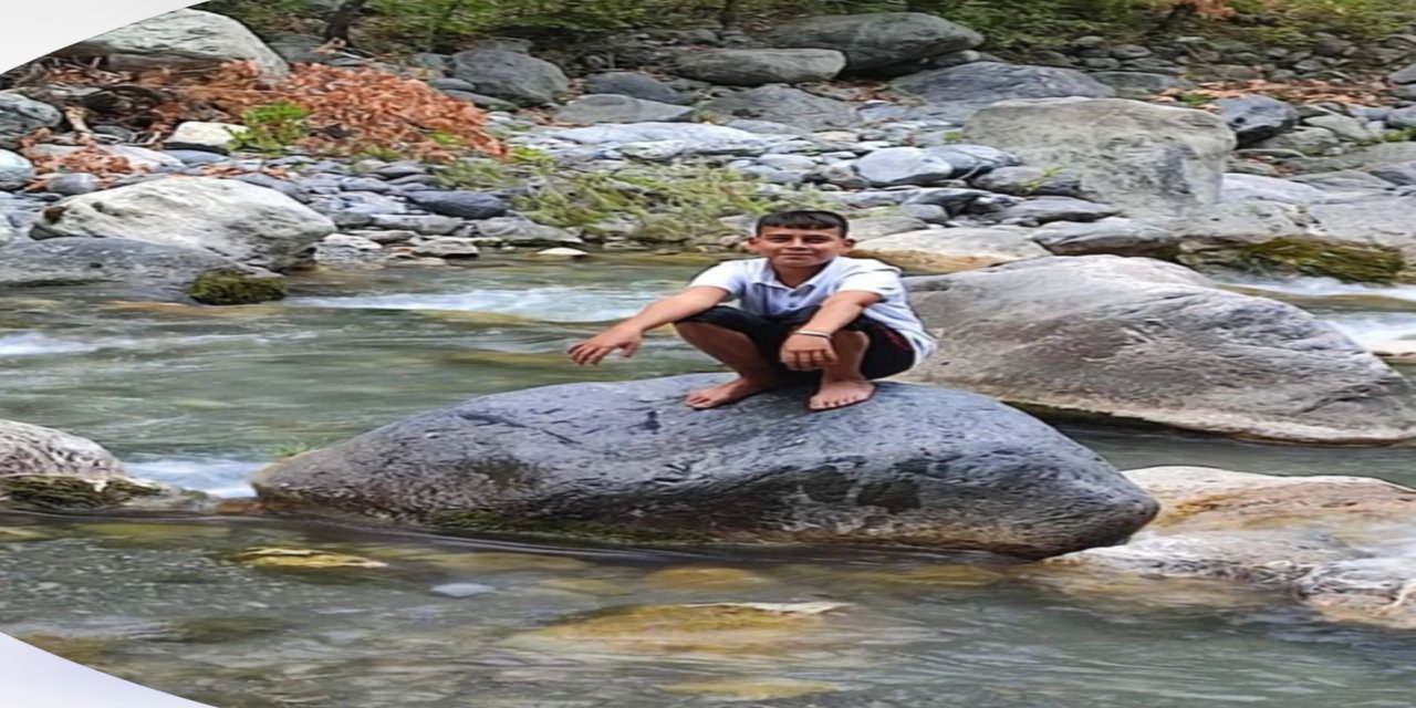 12 yaşındaki çocuğu av tüfeğiyle öldürüp, ardından kendini vurdu