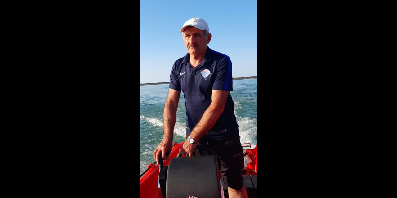 Rizeli Kano Antrenörü Hasan Akarsu’nun Cenaze Bilgileri Belli Oldu