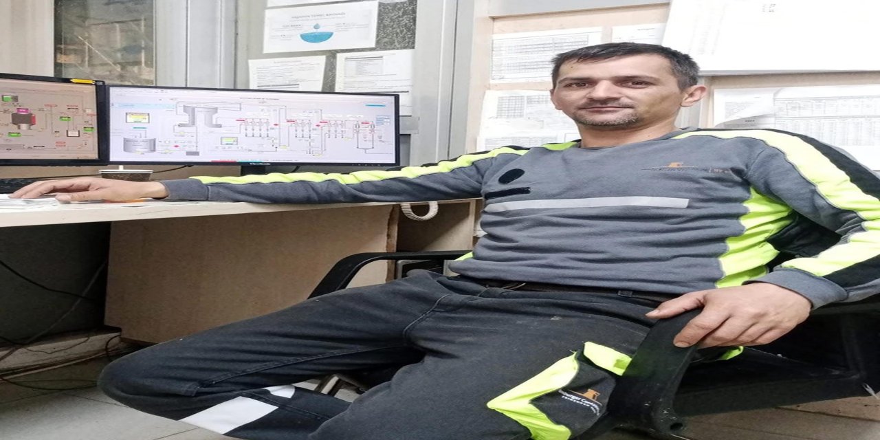 Temizlediği av tüfeğinin ateş alması sonucu öldü