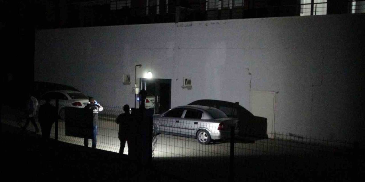 Malatya’da 86 Yaşındaki Adam Evinde Ölü Bulundu