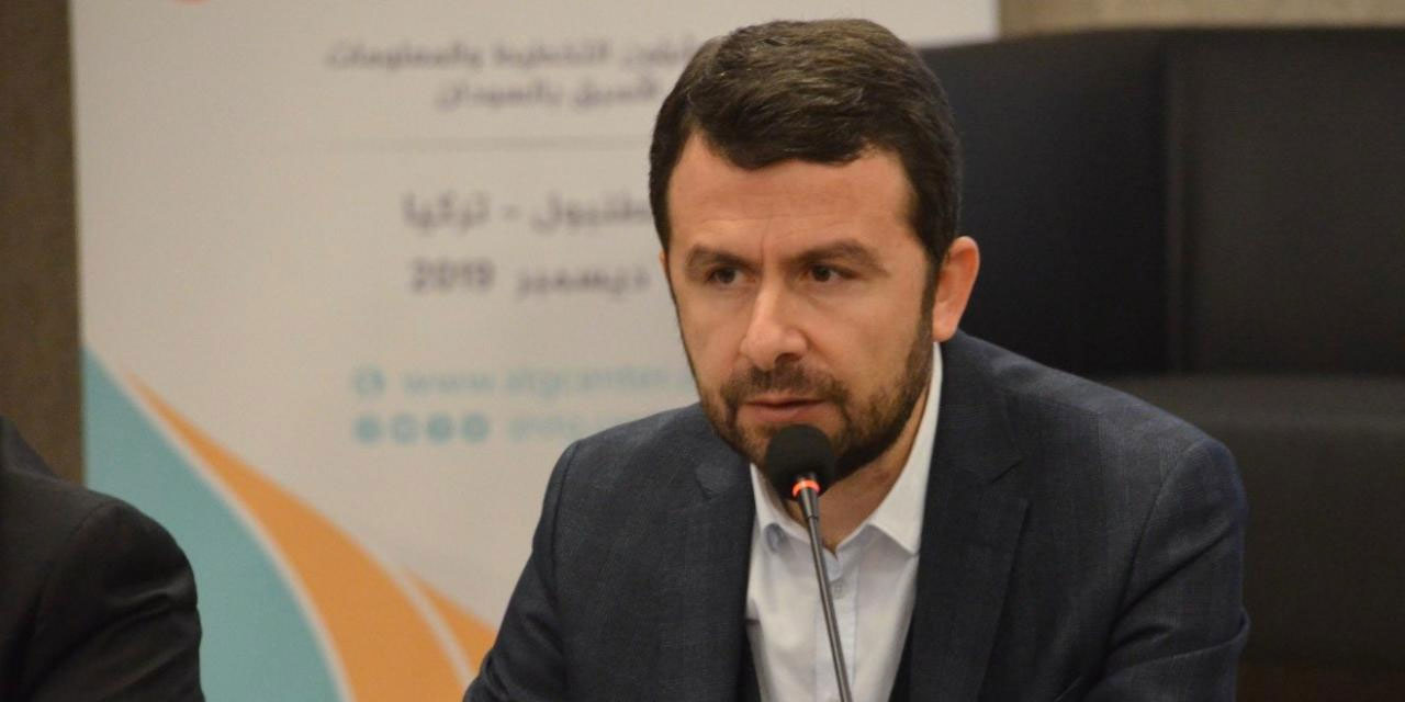 Basın İlan Kurumu Genel Müdürlüğüne Abdulkadir Çay atandı