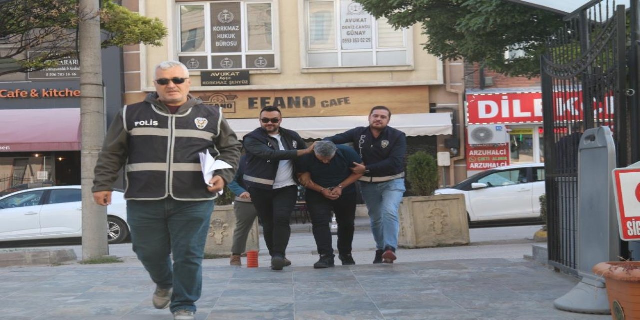 Markette çocuğunu tekmeleyen baba: "Ani sinir patlamasıyla vurdum, pişmanım"