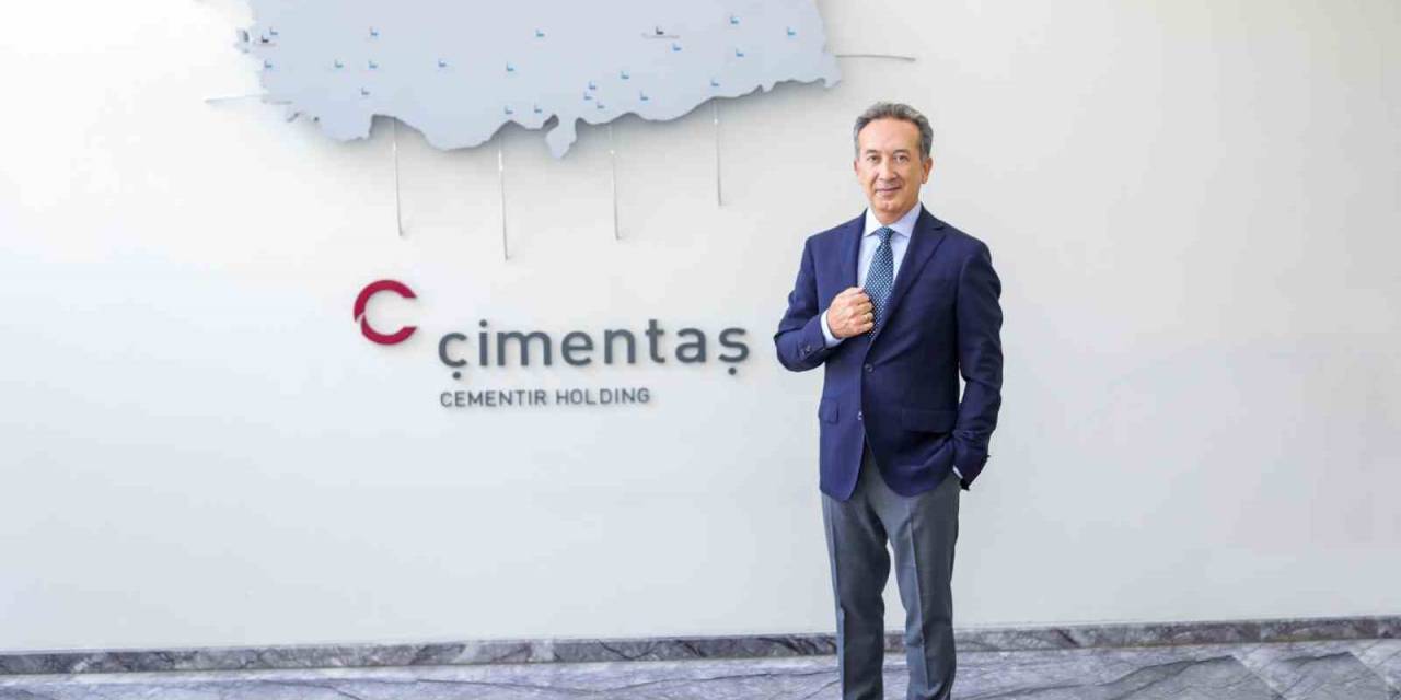 Çimentaş’ın İş Sağlığı Ve Güvenliği Alanındaki Başarıları Üç Ödülle Taçlandı