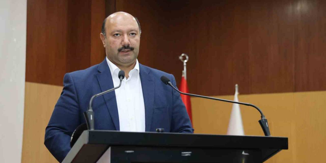 Iğdır’da Toplumsal Barış Ve Terörsüz Gelecek Vizyonu Konuşuldu