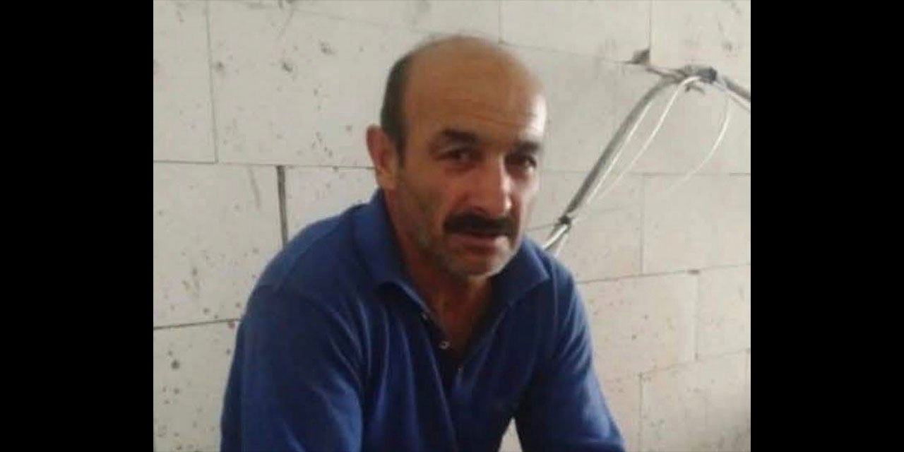 Kardeşlerin üzerine inşaatta demir parçaları düştü: 1 ölü, 1 yaralı