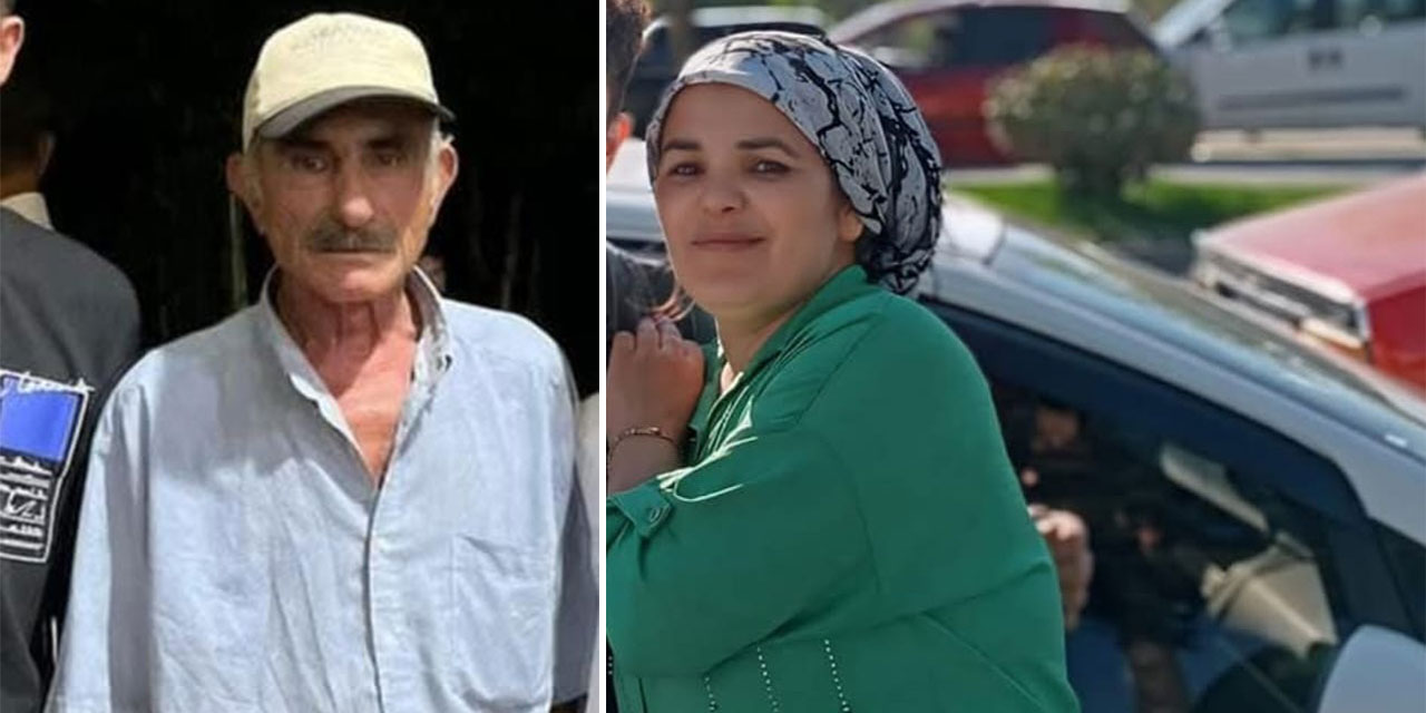 Eski gelinini öldürdü ardından berberde tıraş olup teslim oldu