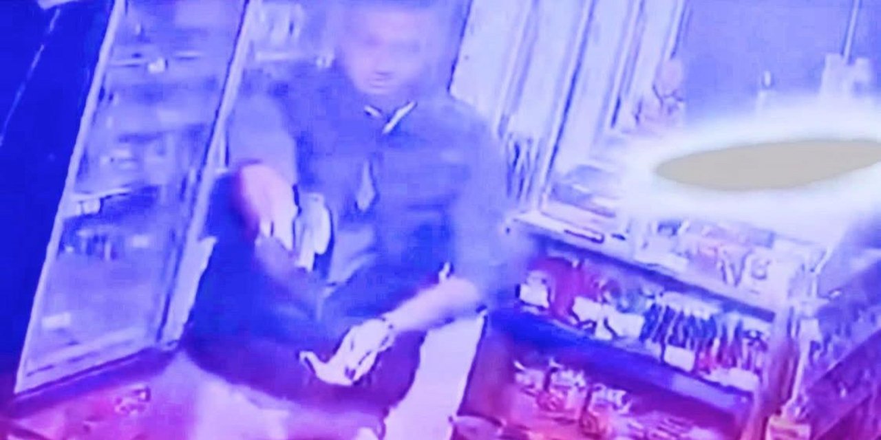 Otomobil gasbetti, 2 kişiyi öldürüp, 2'si polis 7 kişiyi yaraladı; çatışmada etkisiz hale getirildi