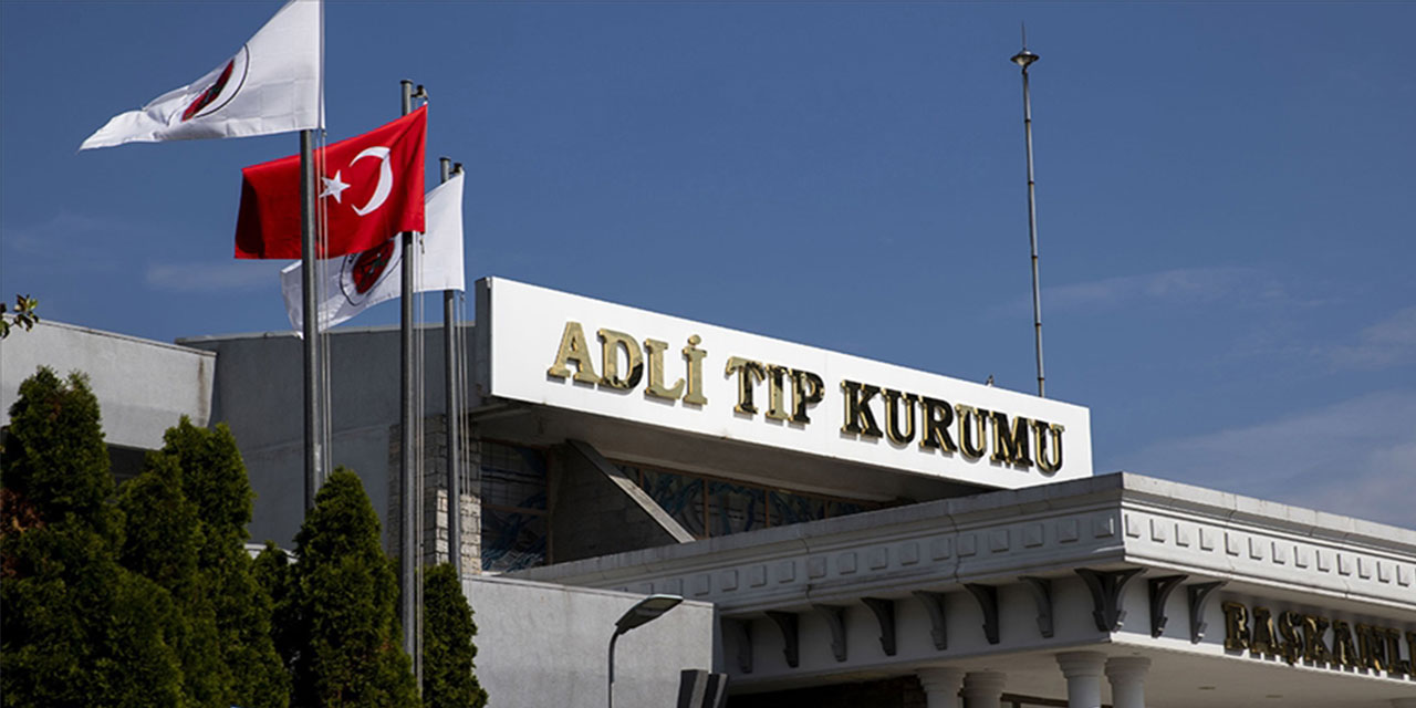 Adli Tıp Kurumuna 85 personel alınacak