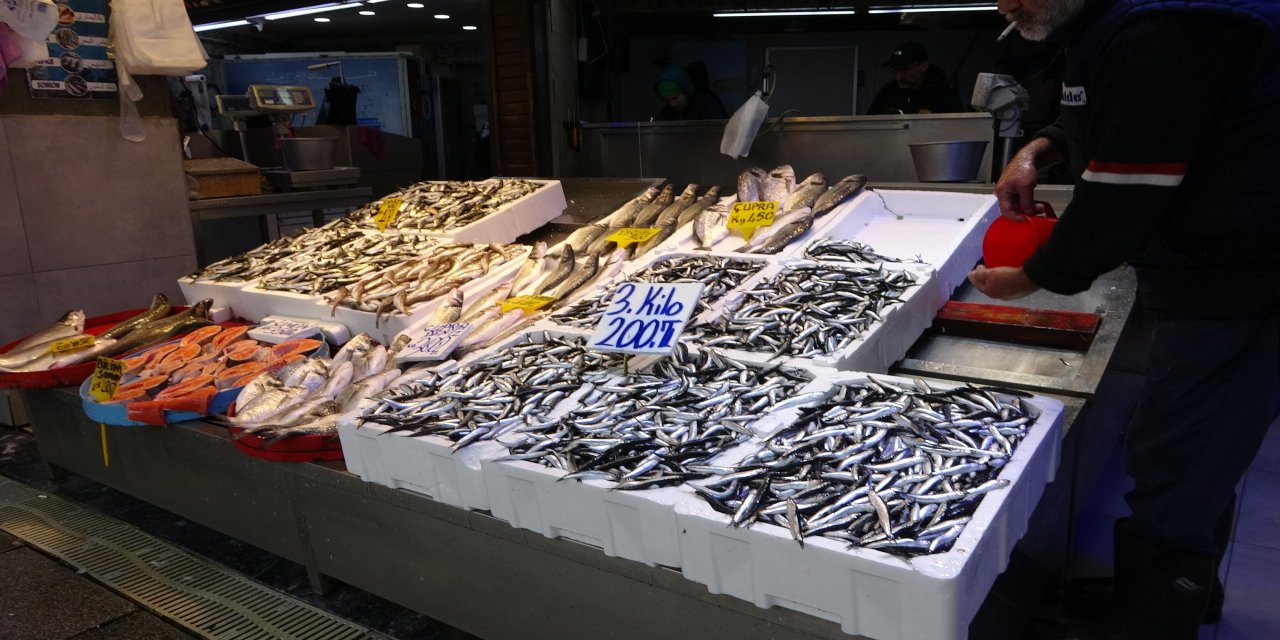 Hamside tuzlama zamanı