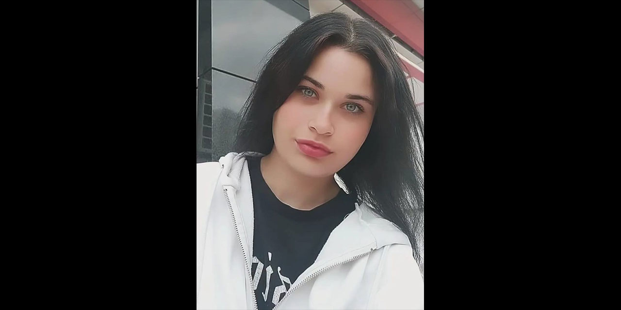 7 gün önce kaybolan genç kız bulundu