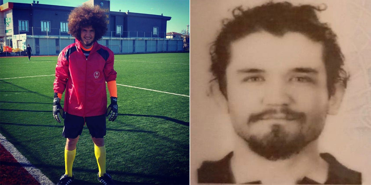 Bandırma Sanayi Spor kalecisi antrenmanda hayatını kaybetti