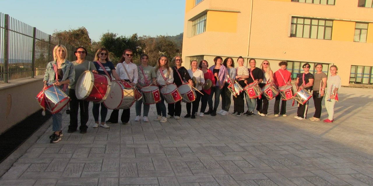 'Bandonun sultanları’ 29 Ekim'e hazırlanıyor