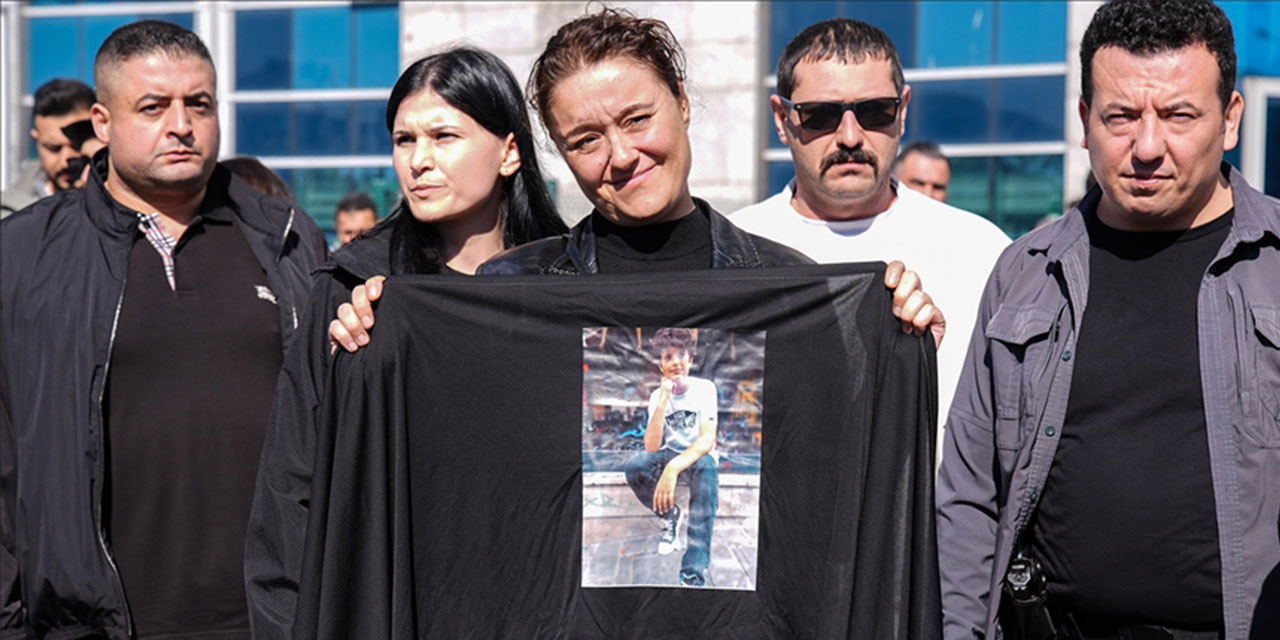 Minguzzi cinayeti davasında karar açıklandı