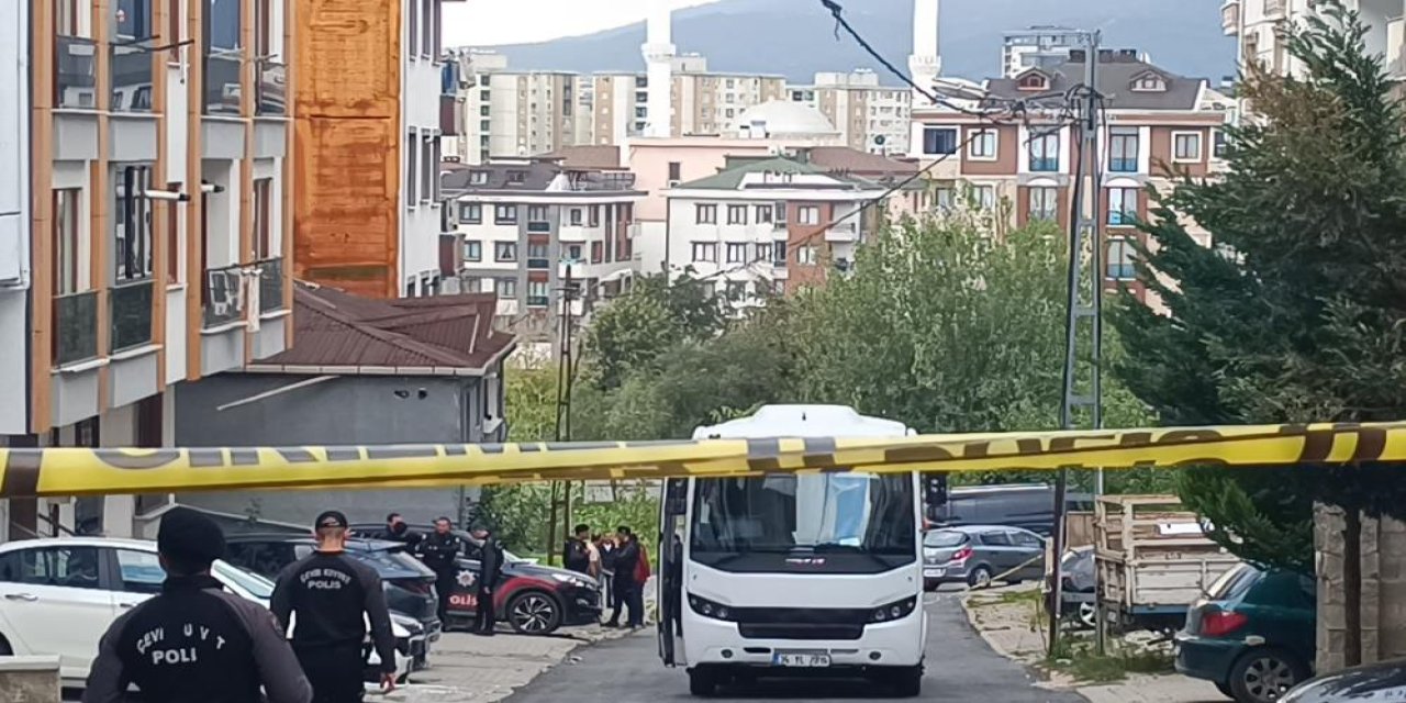 Sancaktepe’de kız kaçırma kavgası kanlı bitti: 3 ölü