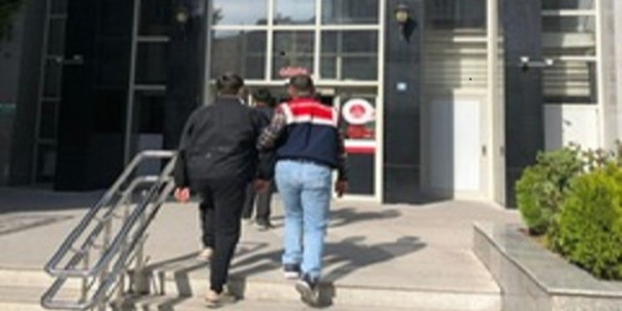 Sosyal medyada bomba yapımını öğreten 2 şüpheli tutuklandı