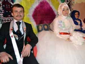 Trabzonlu İmam Kaçırdığı Kız İle Hakkari’de Dünya Evine Girdi