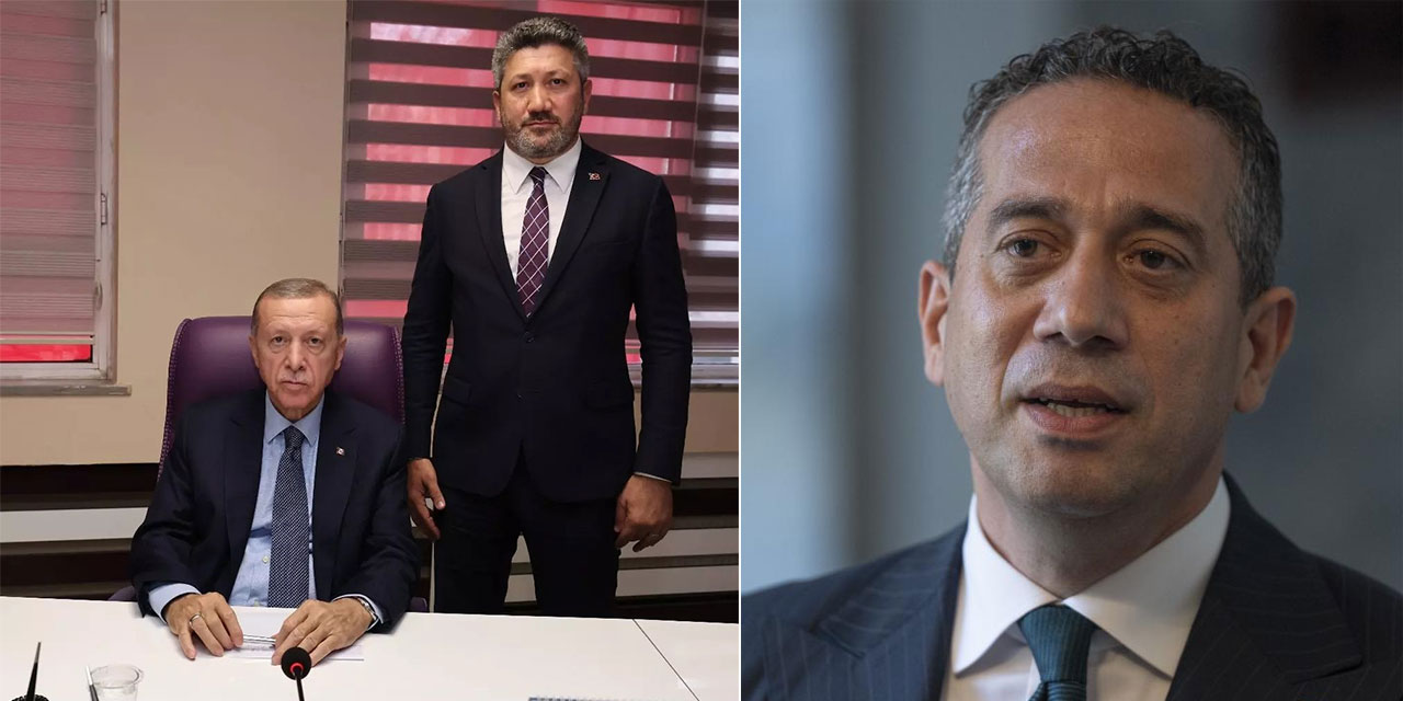 Cumhurbaşkanı Erdoğan'ın Baba Ocağı Rize'den CHP'li Başarır'a Sert Uyarı: Özer, "Kimse Sabrımızı Test Etmesin!"