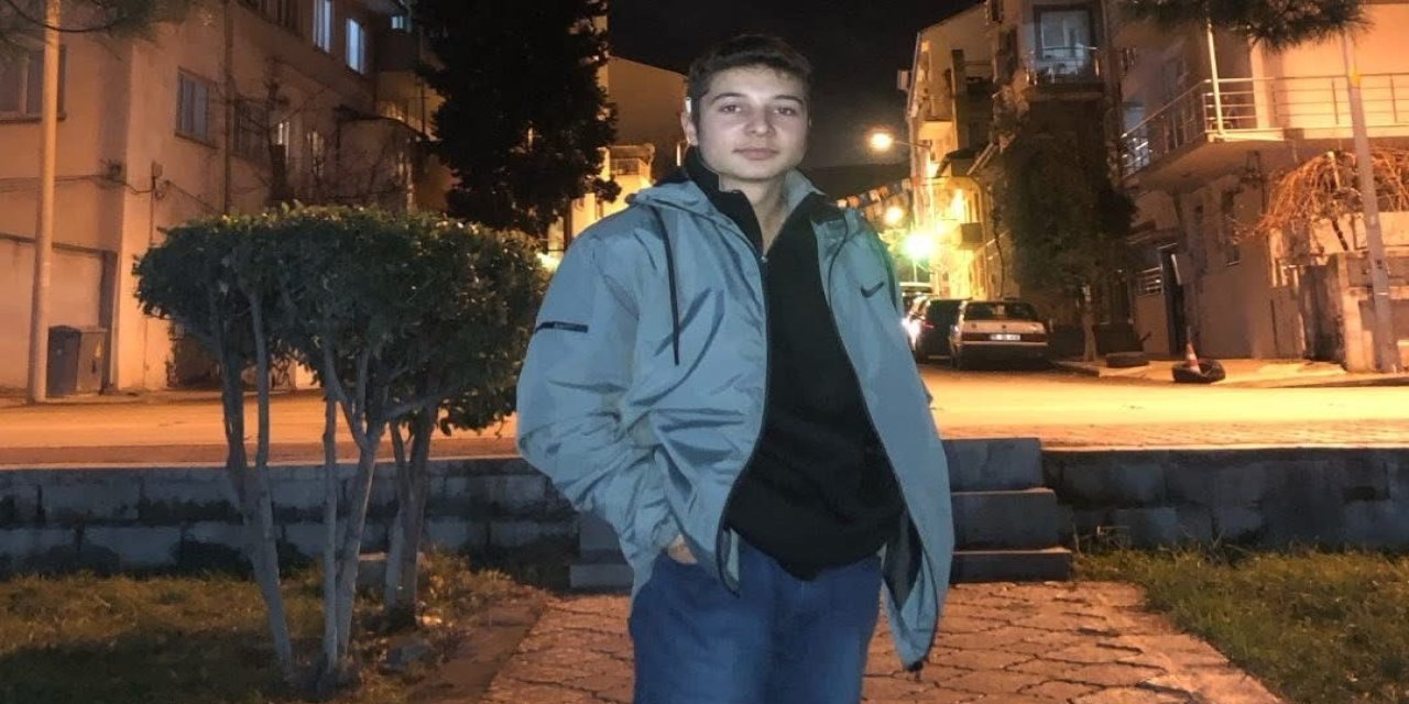 15 yaşındaki arkadaşını tüfekle vurarak öldüren 16 yaşındaki çocuğa 10 yıl 10 ay hapis cezası