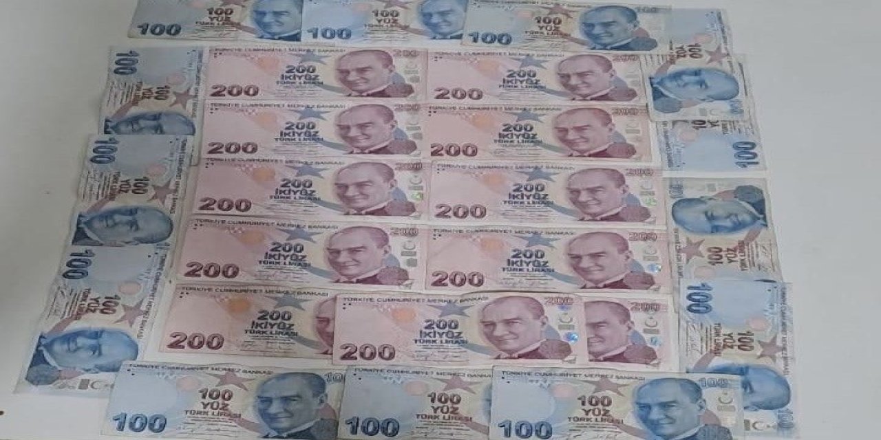 Kahvehaneye kumar baskını: 4 kişiye ceza, işletme sorumlusuna adli işlem