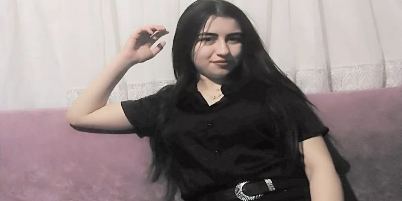 Su kuyusunda cesedi bulunan Hasret’in katili: Boğup, kuyuya attım