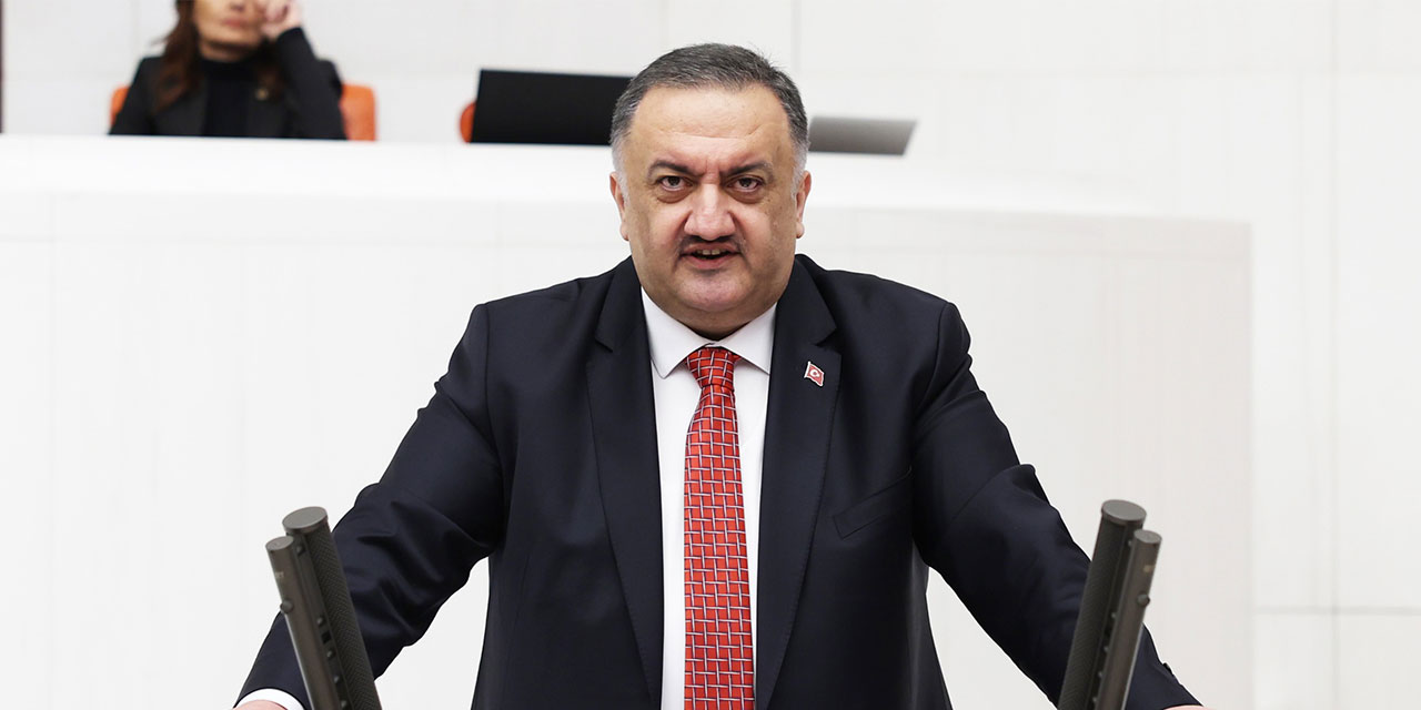 Karal’dan Ticaret Bakanı’na gıda enflasyonu soruları