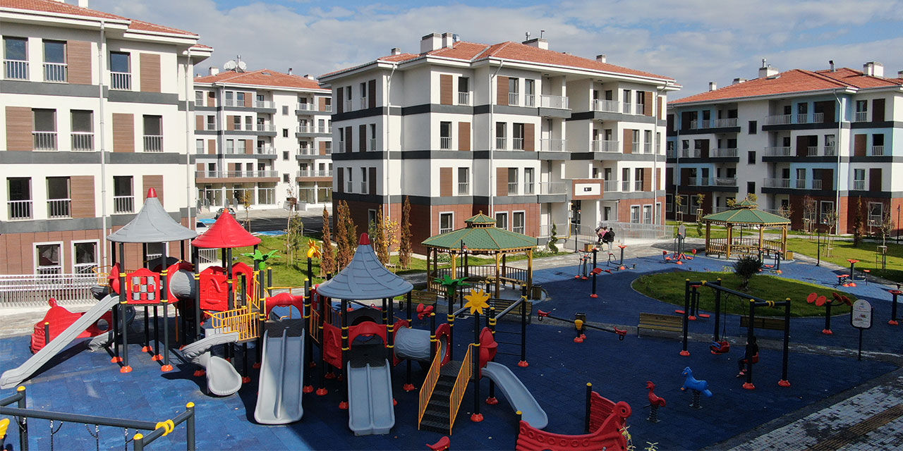 81 İle 500 Bin Konut Projesi'nin detayları: İşte fiyatlar ve başvuru şartları