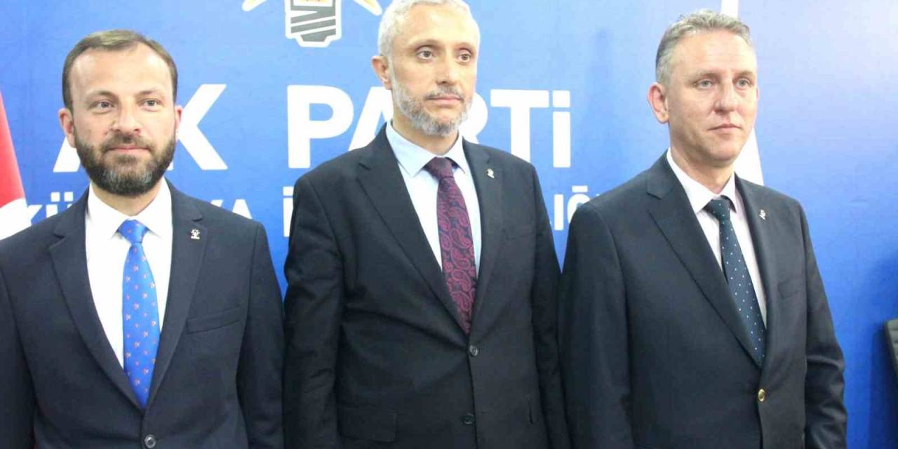 Kütahya’da "Yüzyılın Konut Projesi" Başlıyor