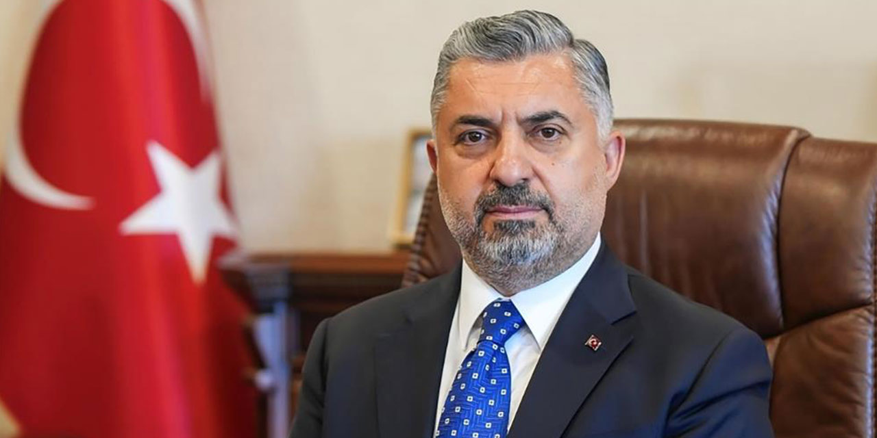 Türk Telekom’a Rizeli CEO