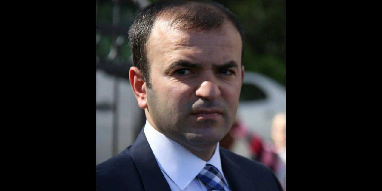 Gazeteci Fikret Karabulut’un Acı Günü!