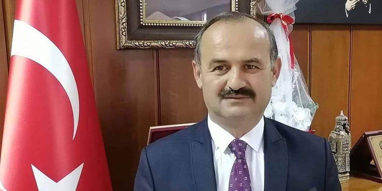 Büyükköy Belediye Başkanı Hamza Saruhan'ın Acı Günü