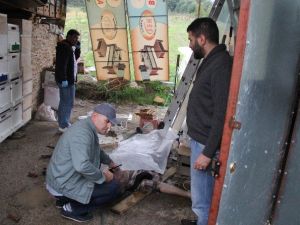 Samsun’da Şüpheli Ölüm