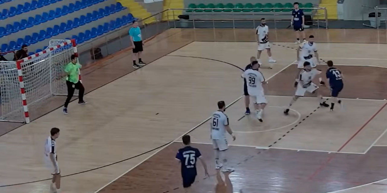 Rize Belediyespor'da Hüsran Devam Ediyor: Trabzon'a da Farklı Kaybetti. Elde Var 9'da 0!